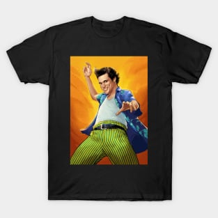 Ace Ventura T-Shirt